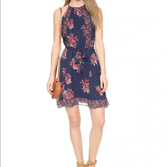 joie blue floral dress U.S. Marine Corps Men's Lance Corporal (E-3) Dress Blue Uniform Rank P   GRANDPOPSARMYNAVY